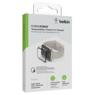 BELKIN TemperedCurve Staklo za Ekran Apple Sata 4-7/SE 40/41mm prozirno