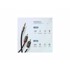 UGREEN Kabel 3.5mm Male to 2RCA Male Audio 2M