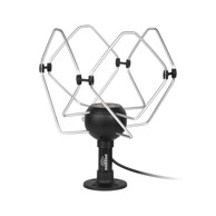Omnidirekcijska antena za TV, 850 MHz, 12V, 75 ohm