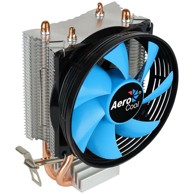 AEROCOOL Hladnjak Verkho 2 za procesor - 92 mm ACTC-NA20210.01