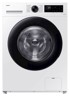 SAMSUNG Perlica rublja WW80CGC0EDAELE, 1400 okr/min, 8 kg