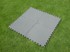 BESTWAY Pjenasta prostirka za bazen 58639, 50x50 cm, siva