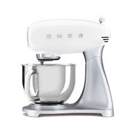 SMEG Kuhinjski robot SMF04WHEU, bijeli
