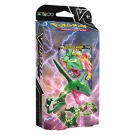 POKEMON Karte TCG: V Battle Deck Razyquaza/Noivers 21Q4