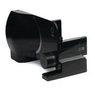 EUREL Rezač TrendLine RS72 crni