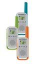 MOTOROLA Walkie Talkie TLKR T42