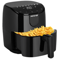 AMIKO Friteza na vrući zrak A50