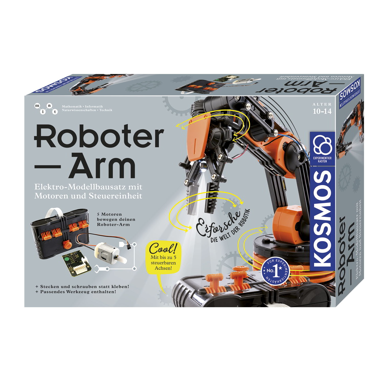 KOSMOS Robot za zabavu 62002