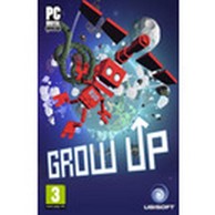 Igra za PC: Grow Up (STEAM Key)