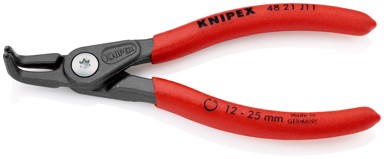 KNIPEX Kliješta za sigurnosne prstenove, 48 21 J11