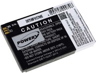 Baterija za Socketmobile Sonim XP3-S XP3-0001100-2