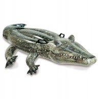 Krokodil na napuhavanje za vodu