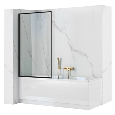 REA Zaslon, LAGOS, 80