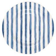 GREEN GATE Porculanski desertni tanjur Sally, ⌀ 15 cm