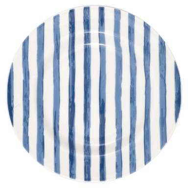 GREEN GATE Porculanski desertni tanjur Sally, ⌀ 15 cm