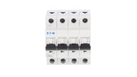 EATON Automatski osigurač 4P B 16A 6kA AC PL6-B16/4