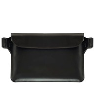 MG Vodootporna torba Waist Bag, crna