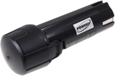 PowerBaterija za alat AEG SE 3.6 / Typ 4935413165