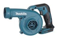 MAKITA Akumulatorski puhač za lišće DUB186Z crno, plavo 18V litij-ionski (Li-Ion)