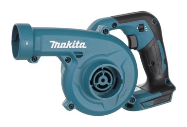 MAKITA Akumulatorski puhač za lišće DUB186Z crno, plavo 18V litij-ionski (Li-Ion)