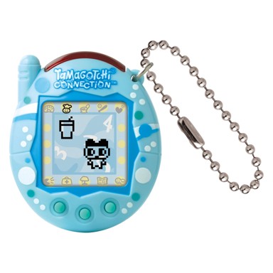 TAMAGOTCHI Connection Bubbles