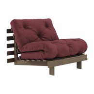 KARUP DESIGN Bordo fotelja Roots, 90x105x85 cm