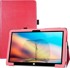 Futrola za jumper ezpad 6 PRO, zatvorena, s preklopom, zaštitna, izdržljiva, crvena