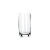 BANQUET Set čaša Veronika 6/1,380 ml, long drink