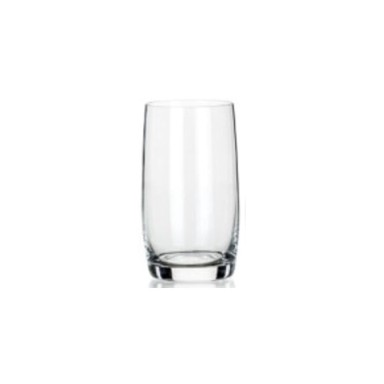 BANQUET Set čaša Veronika 6/1,380 ml, long drink