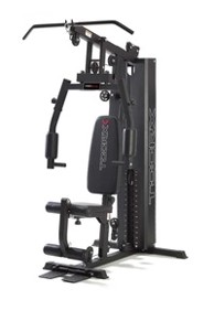 TOORX Stanica za treniranje MSX-60