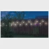 GLOBO LED svjetlosni lanac ALMAGA 34090N