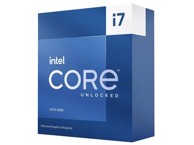 INTEL Procesor Core i7 13700KF BOX, s. 1700, 3.4GHz, 30MB cache, bez hladnjaka