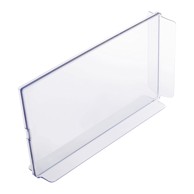 IDESIGN Razdjelnik u kutiju za pohranu Wallspace