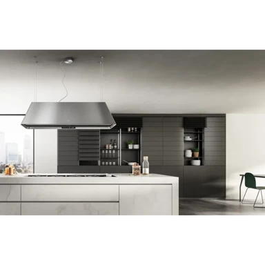 ELICA Viseća otočna napa IKONA MAXXI PURE IX/F/120