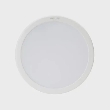 Stropna svjetiljka Ledinaire Slim DN065C 8719514464476, G4, LED12/830, 12 W, 220–240 V, 6-D175