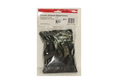 JMS Presvlaka sjedala protiv kiše 0X120