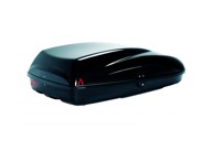 G3 Krovna kutija Helios 320 crna