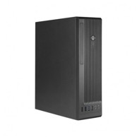 CHIEFTEC Kućište BE-10B-300, SFF, micro ATX, crno