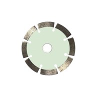 BORMANN Dijamantna rezna ploča BTC5050 PRO 110 mm za suho i mokro rezanje