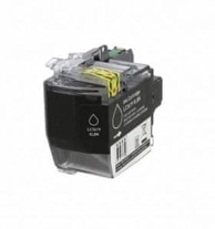 TONER123 Zamjenska tinta Brother LC3617BK / LC3619XLBK / MFC-J2330, 3530, 3930, crna XL
