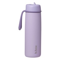 B.BOX Termo boca Flip Top 690 ml, svijetloljubičasta