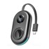 JOYROOM Punjač za Apple Watch JR-W09, crni