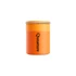 QUNATURE Prijenosna zračna pumpa Mini Electric Air Pump, narančasta