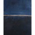 MALERIFABRIKKEN Ručno oslikana slika 78x98 cm Edge Blue 