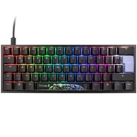 DUCKY Tipkovnica One 2 Pro Mini Gaming USB crna