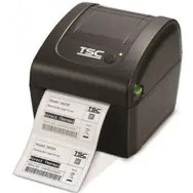 TSC Pisač naljepnica DA210, Direct Thermal, 203 x 203 DPI, 152.4 mm/s, USB