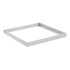 Okvir za LED panel, 60x60cm