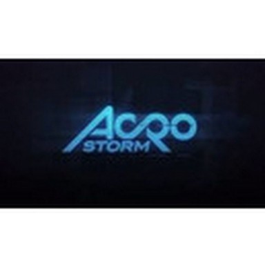 Igra za PC: Acro Storm STEAM Key