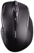 CHERRY Miš MW 3000, bežični, USB, crni
