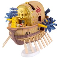 ONE PIECE Model ARK figura, 15 cm